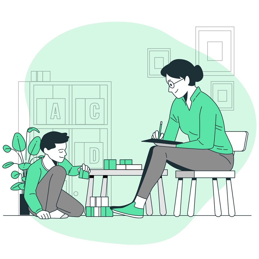 Child & Adolescent Guidance