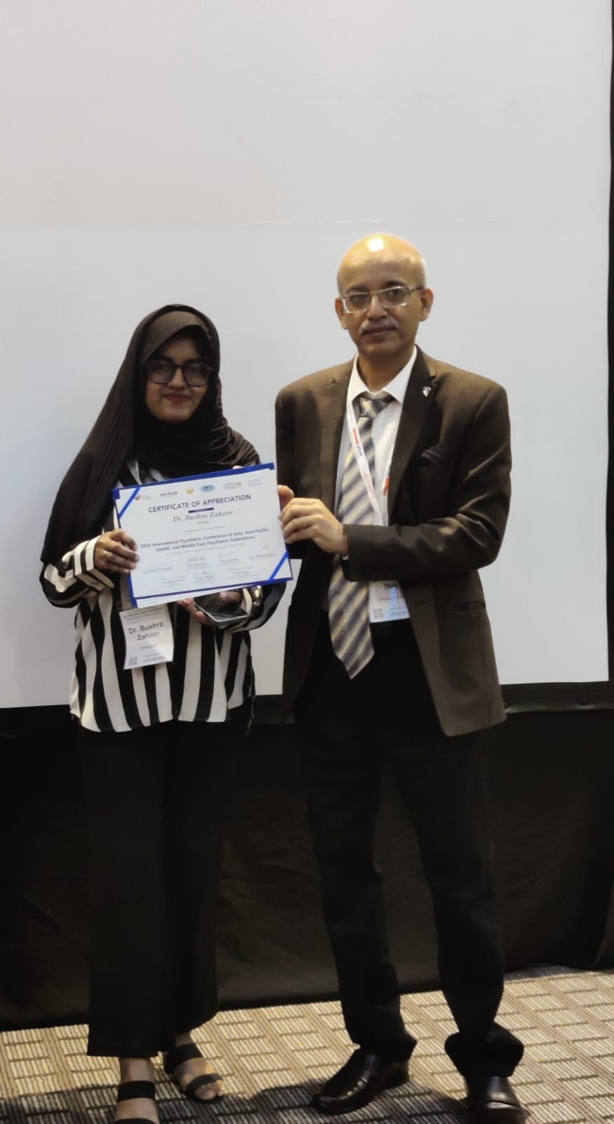 Dr. Bushra Zahoor - 3